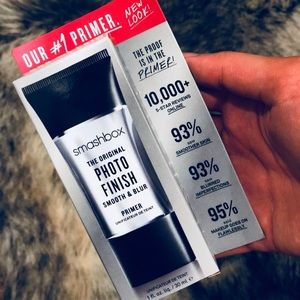 Smashbox Photo Finish Original Primer